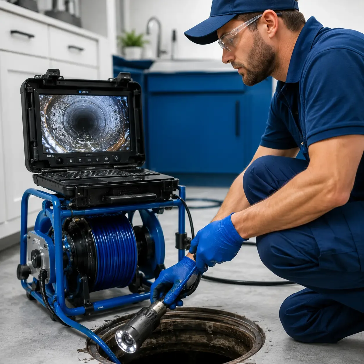 Pipe Relining professionals serving Thurston, NE